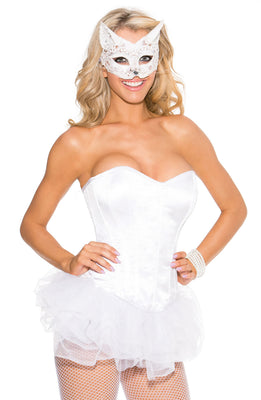 Shirley of Hollywood SoH-VIA 31044 White32