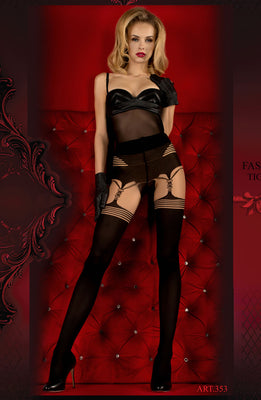 BALLERINA 353 Tights
