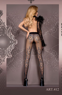 BALLERINA 412 Tights
