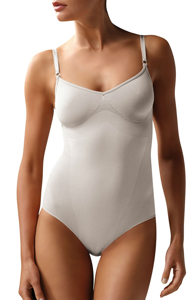 Controlbody 510194 Bianco Body LXL