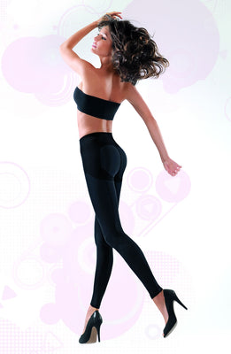 Control Body 610088 Leggings