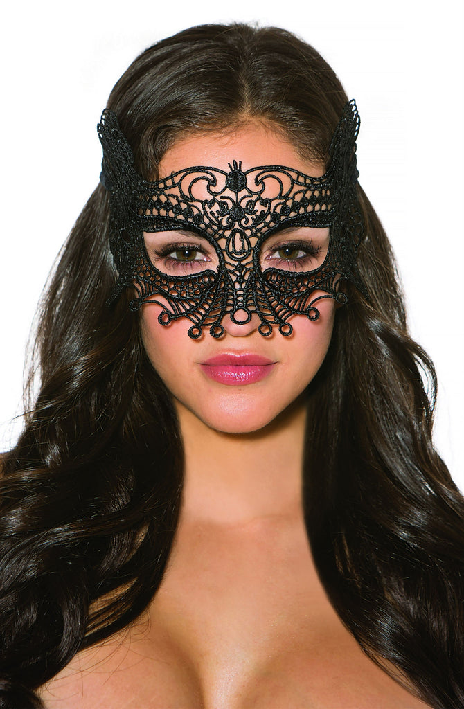 Shirley of Hollywood 90396 Black One Size