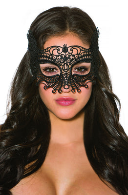 Shirley of Hollywood 90396 Black One Size