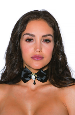 Shirley of Hollywood 970 Black One Size
