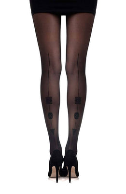Zohara "Shape it up" Sheer Tights