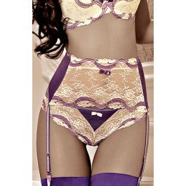 Roza Alegra Brief CreamLarge