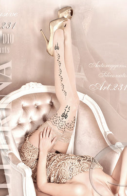 BALLERINA 231 Hold Up