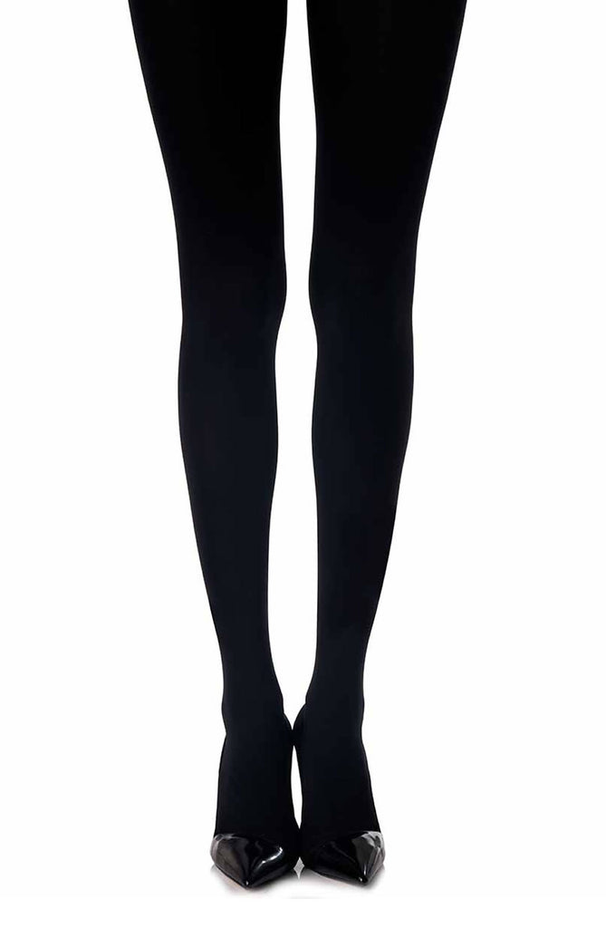 Zohara Opaque Tights