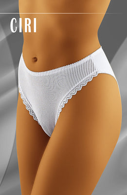 Wolbar Ciri VariousMedium