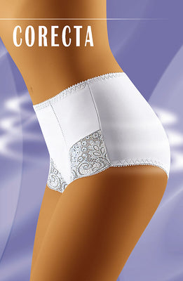 Wolbar Corecta WhiteLarge