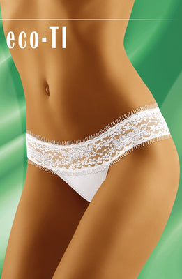 Wolbar eco-Ti WhiteLarge