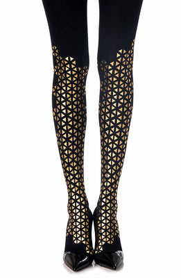 ZOHARA F241-BG Size 1