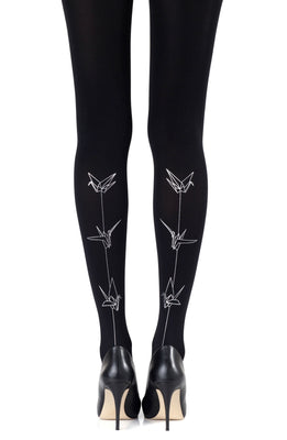 ZOHARA F369-BS Black Size 1