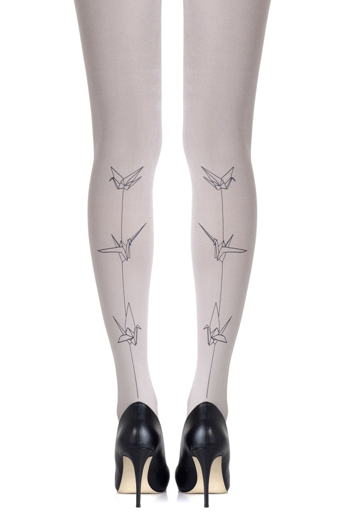 ZOHARA F369-LGB Light Grey Size 1