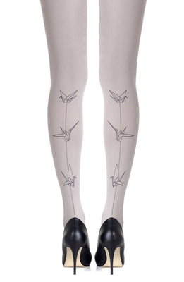 ZOHARA F369-LGB Light Grey Size 1