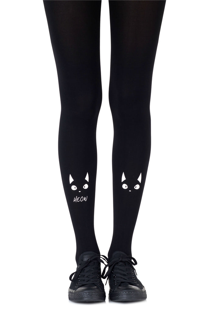 ZOHARA F372-BW Black Size 1