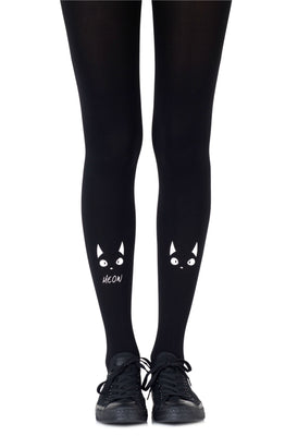 ZOHARA F372-BW Black Size 1