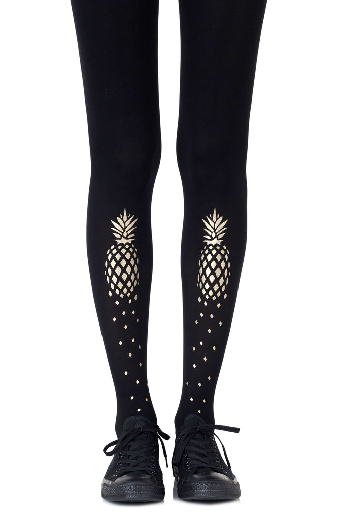 ZOHARA F373-BG Black Size 1