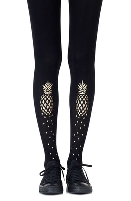 ZOHARA F373-BG Black Size 1