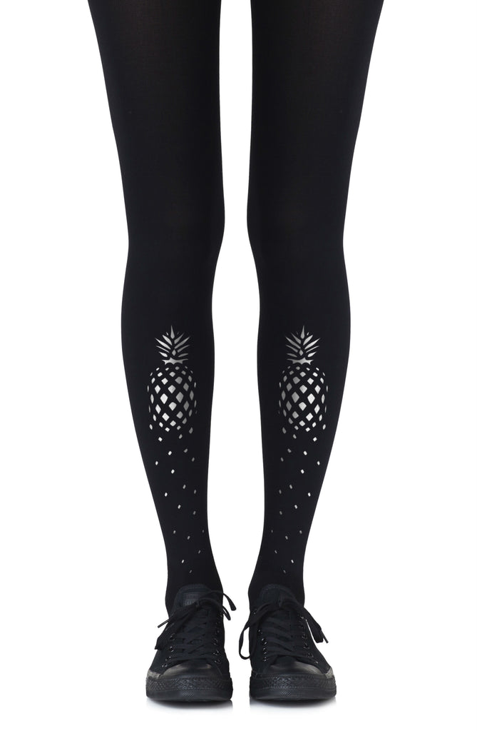 ZOHARA F373-BS Black Size 1