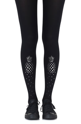 ZOHARA F373-BS Black Size 1