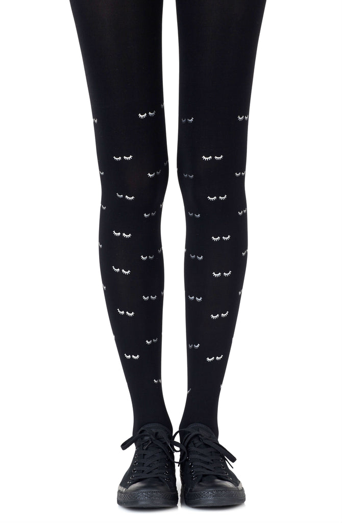 ZOHARA F377-BS Black Size 1