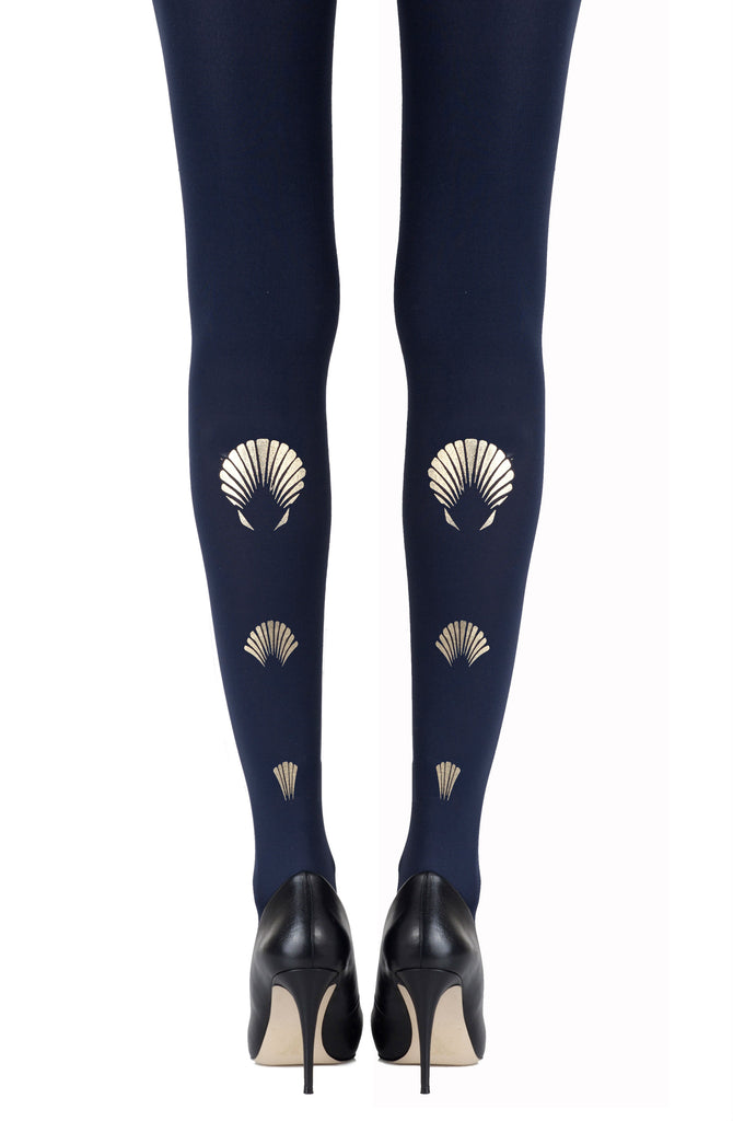 ZOHARA F378-NG Navy Size 1