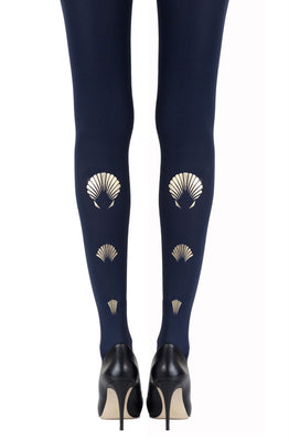 ZOHARA F378-NG Navy Size 1