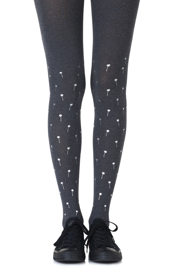 ZOHARA F383-HGS Melange Size 1