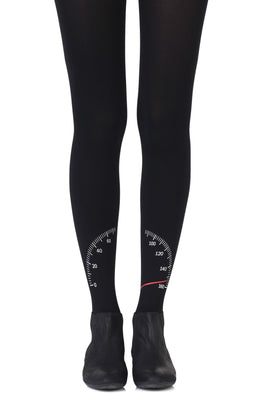 ZOHARA F385-BMC Black Size 1