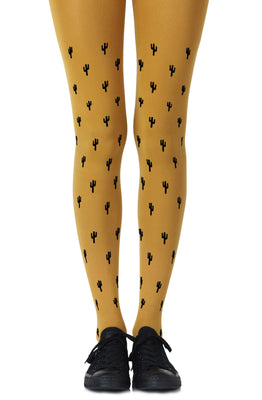 ZOHARA F389-MB Mustard Size 1