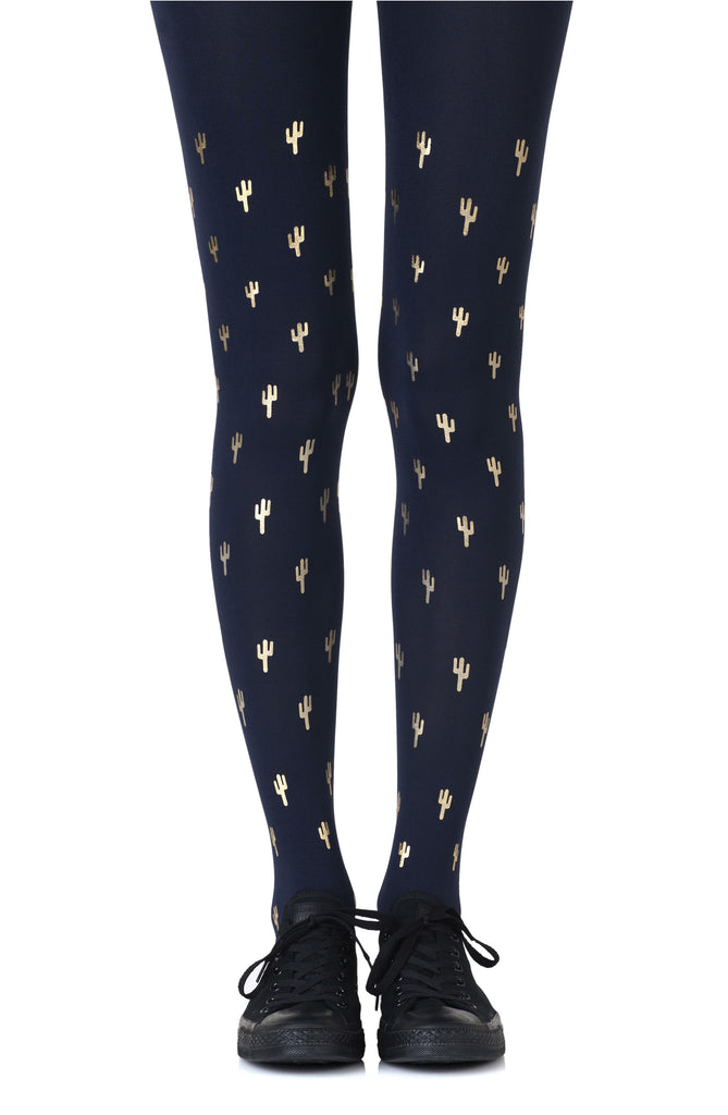 ZOHARA F389-NG Navy Size 1