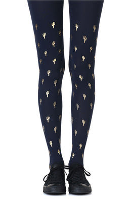 ZOHARA F389-NG Navy Size 1