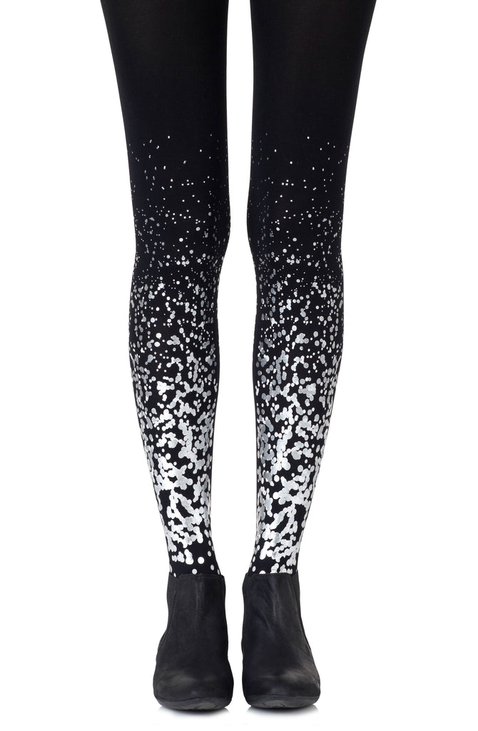 ZOHARA F390-BGS Black Size 1
