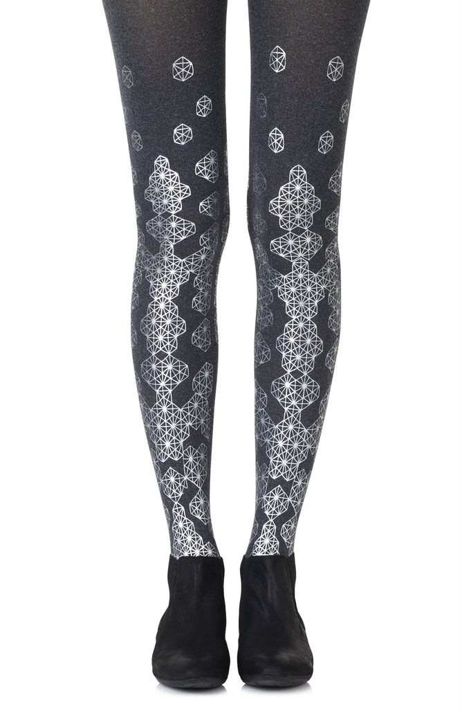 ZOHARA F393-HGS Melange Size 1