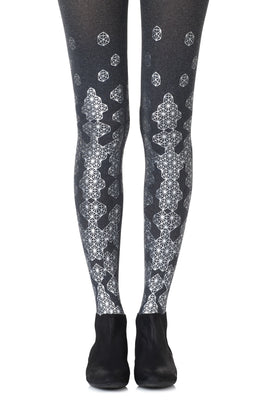 ZOHARA F393-HGS Melange Size 1