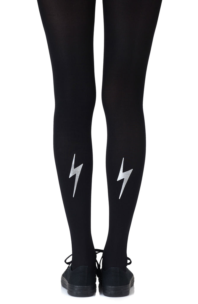 ZOHARA F395-BS Black Size 1