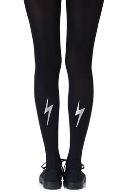 ZOHARA F395-BS Black Size 1