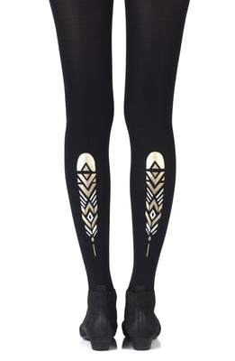 ZOHARA F397-BGW Black Size 1