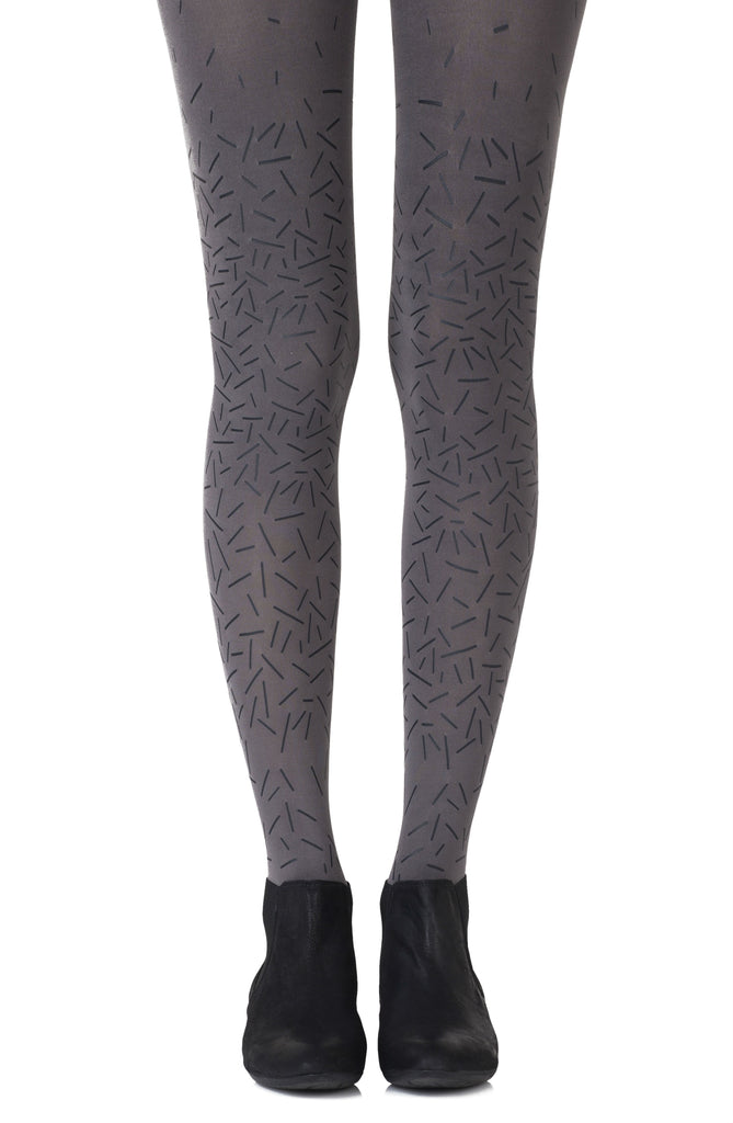ZOHARA F399-GB Grey Size 1