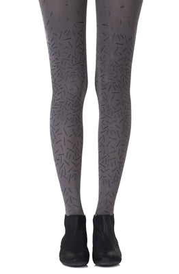 ZOHARA F399-GB Grey Size 1