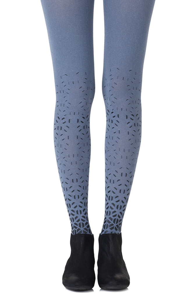 ZOHARA F401-HBB Heather Size 1