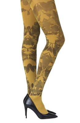 ZOHARA F405-MB Mustard Size 1
