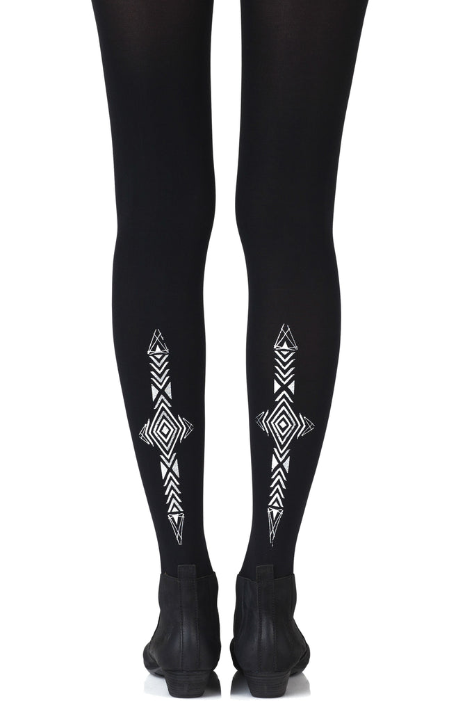 ZOHARA F411-BGS Black Size 1