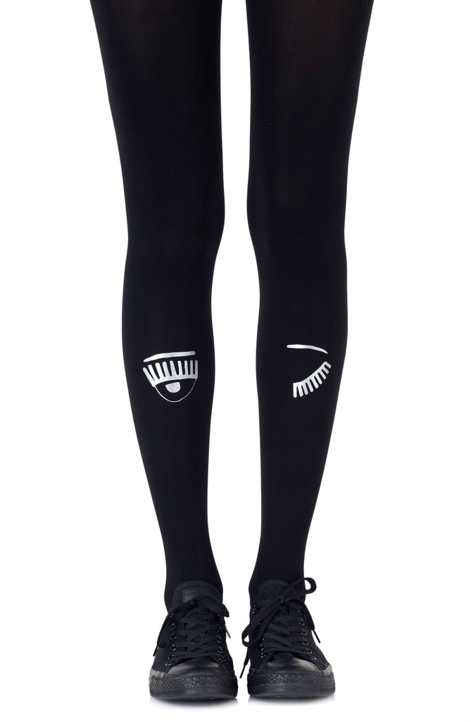 ZOHARA F415-BS Black Size 1