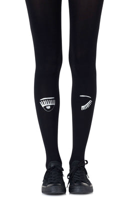 ZOHARA F415-BS Black Size 1