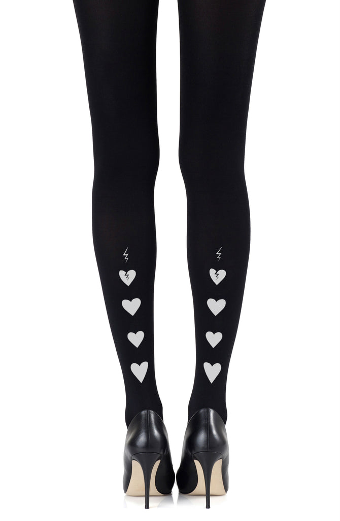 ZOHARA F434-BGR Black Size 1