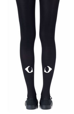 ZOHARA F435-BW Black Size 1