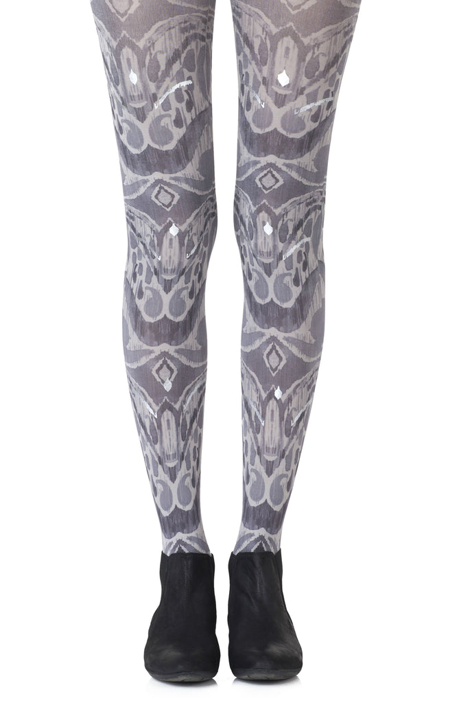 ZOHARA F450-LGBS Light Grey Size 1