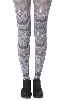 ZOHARA F450-LGBS Light Grey Size 1